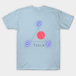 Tesla T-Shirt